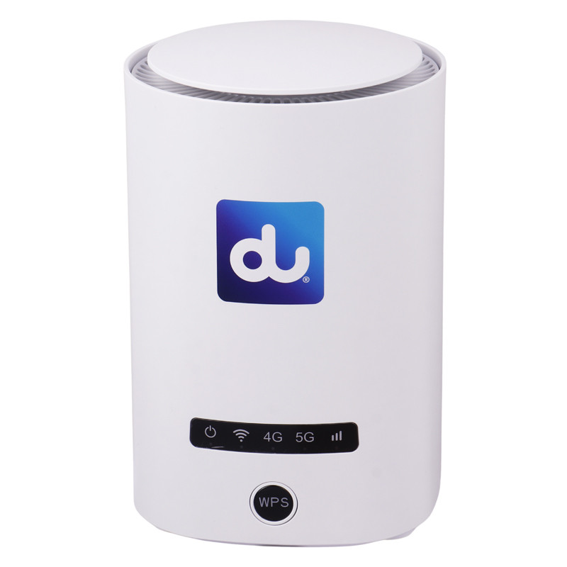 مودم روتر سیمکارتی 5G دی یو KJ33