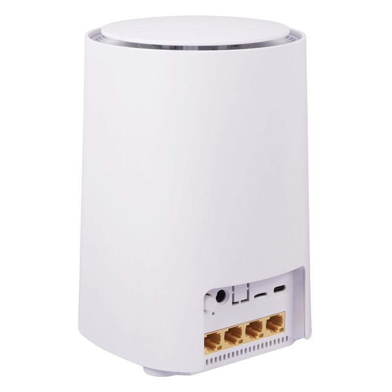 مودم روتر سیمکارتی 5G دی یو KJ33