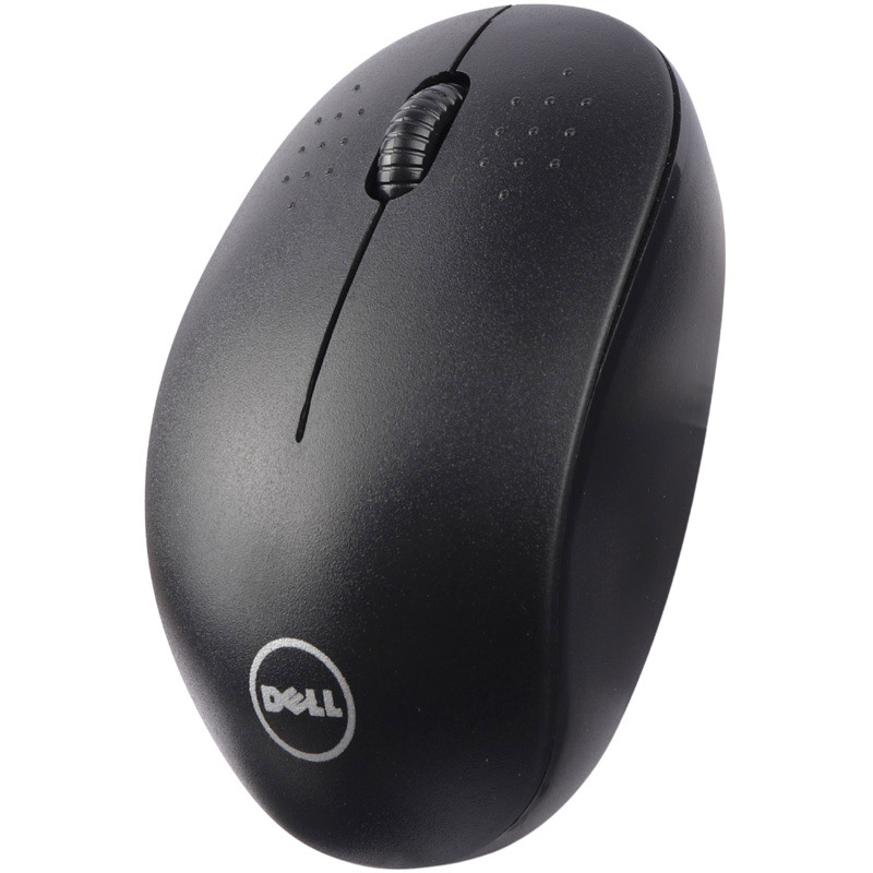 موس بی سیم Dell v3000