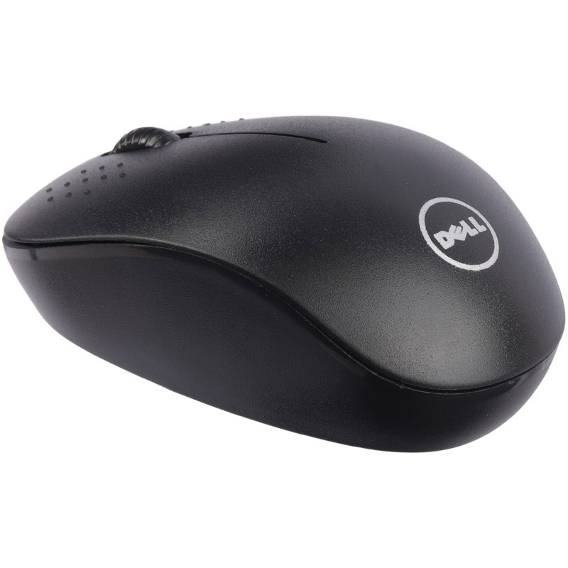 موس بی سیم Dell v3000