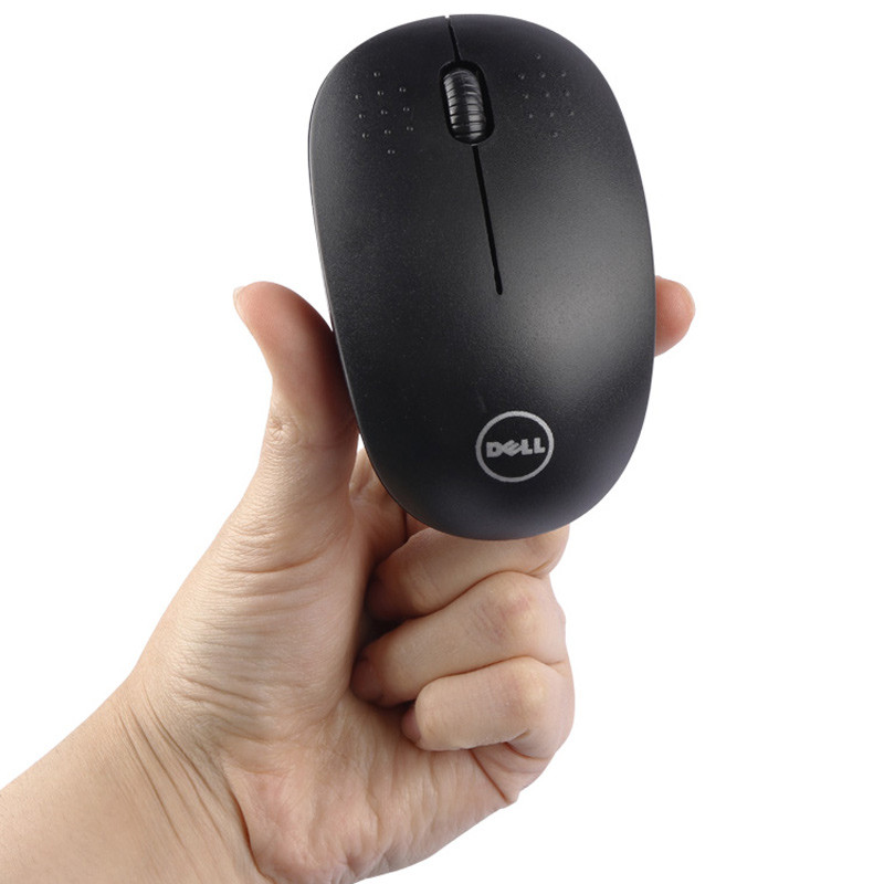 موس بی سیم Dell v3000