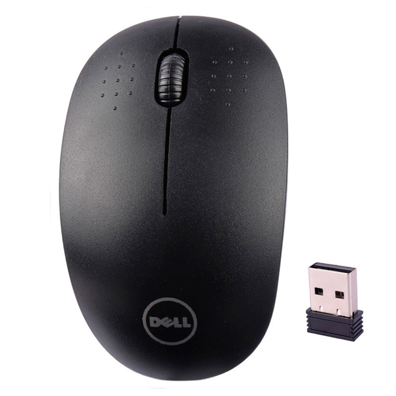 موس بی سیم Dell v3000