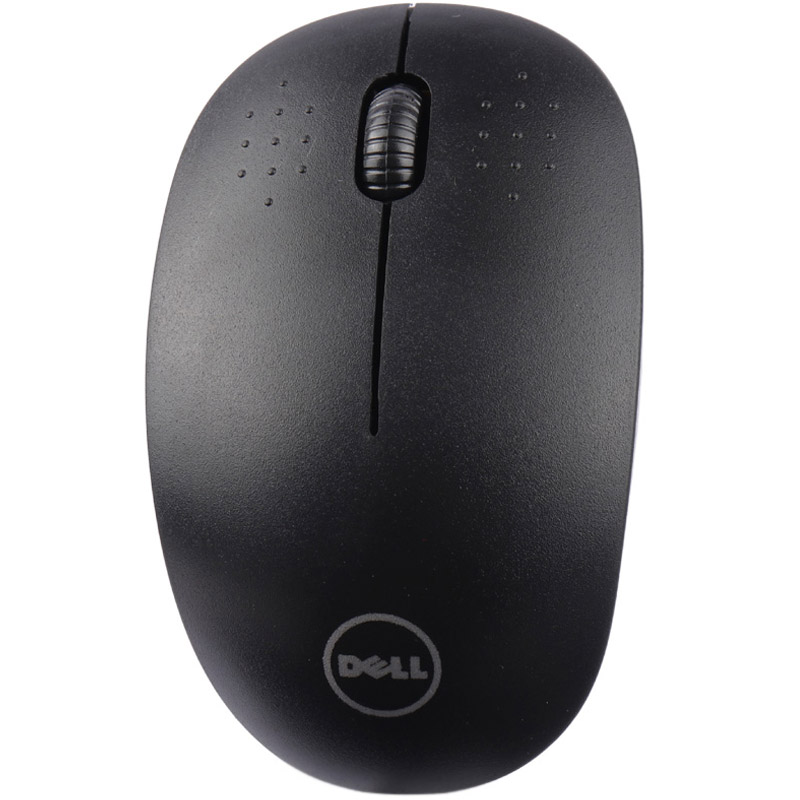 موس بی سیم Dell v3000