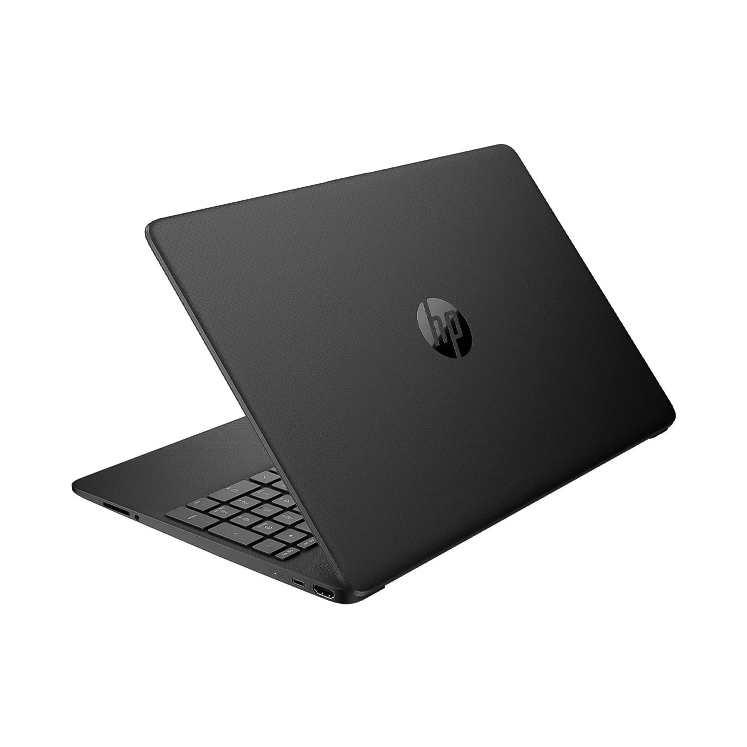 لپ تاپ HP EQ2025 Ryzen 3 (5300U) 12GB 512GB SSD AMD 512MB 15.6″ FHD