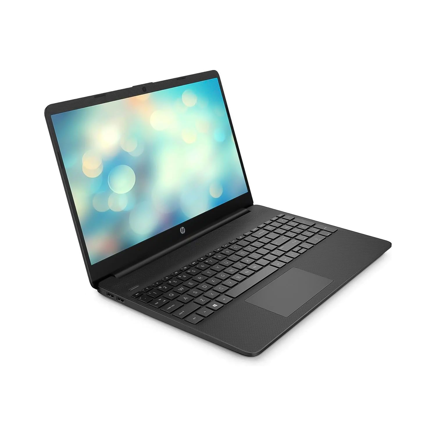 لپ تاپ HP EQ2025 Ryzen 3 (5300U) 12GB 512GB SSD AMD 512MB 15.6″ FHD