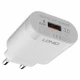 شارژر دیواری فست شارژ Ldnio A303Q QC3 18W + کابل تایپ سی