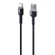 کابل تایپ سی فست شارژ Ldnio LS532 2.4A 2m