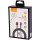 کابل تایپ سی فست شارژ Ldnio LS532 2.4A 2m