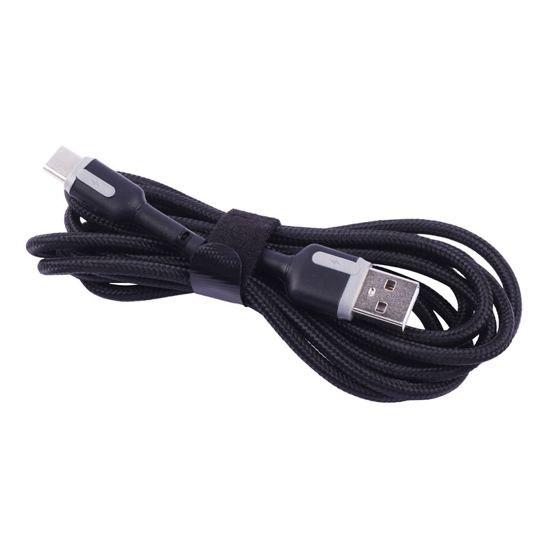 کابل تایپ سی فست شارژ Ldnio LS532 2.4A 2m