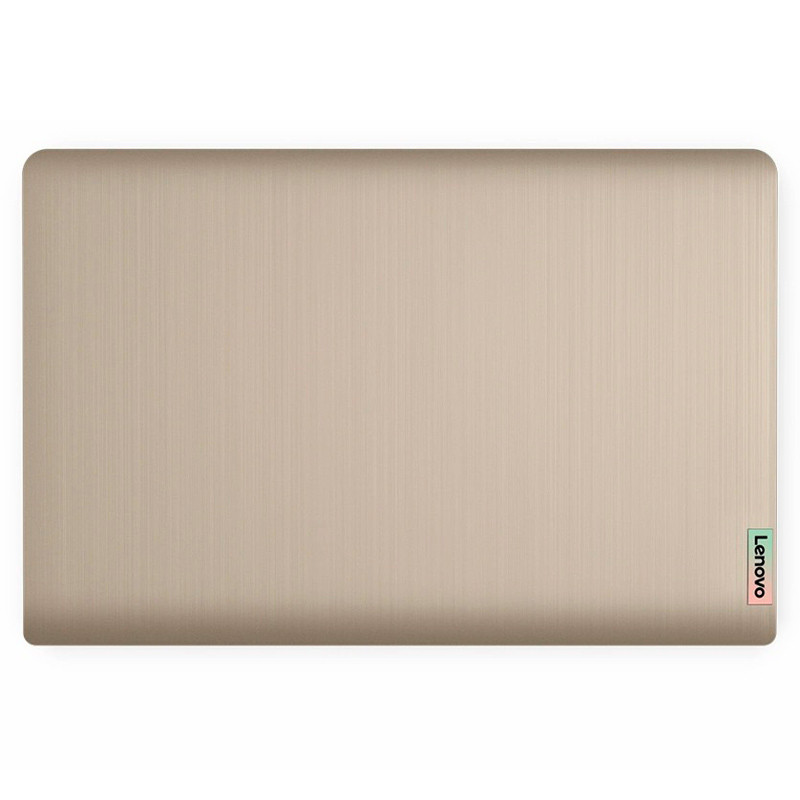 لپ تاپ Lenovo IdeaPad 3 15ALC6 Ryzen 7 (5700H) 12GB 1TB+256GB SSD AMD 8GB 15.6" FHD