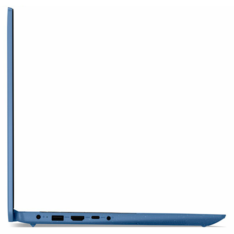 لپ تاپ Lenovo IdeaPad 3 15ALC6 Ryzen 7 (5700U) 8GB 1TB+256GB AMD 15.6" FHD