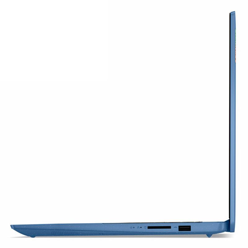 لپ تاپ Lenovo IdeaPad 3 15ALC6 Ryzen 7 (5700U) 8GB 1TB+256GB AMD 15.6" FHD