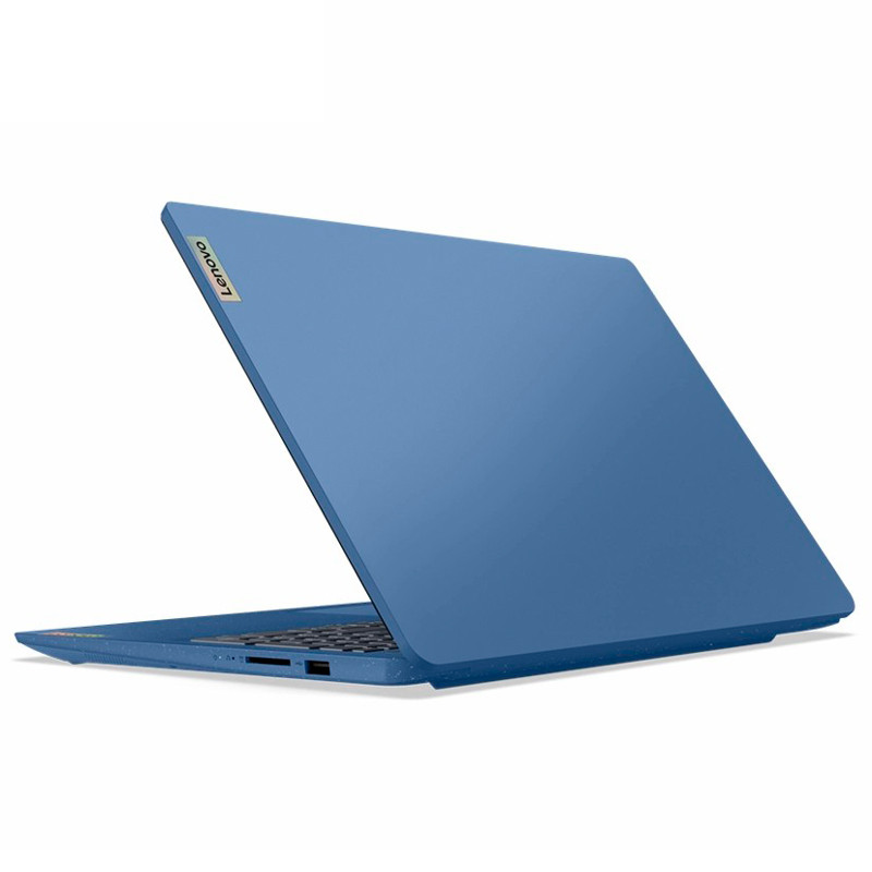 لپ تاپ Lenovo IdeaPad 3 15ALC6 Ryzen 7 (5700U) 8GB 1TB+256GB AMD 15.6" FHD
