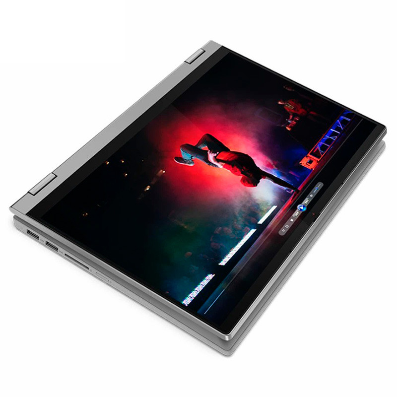 لپ تاپ Lenovo IdeaPad Flex 5 Core i5 (1135G7) 8GB 1TB SSD INTEL 14" FHD