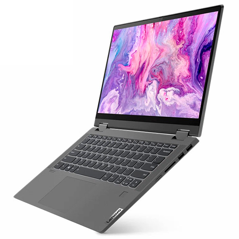 لپ تاپ Lenovo IdeaPad Flex 5 Core i5 (1135G7) 8GB 1TB SSD INTEL 14" FHD