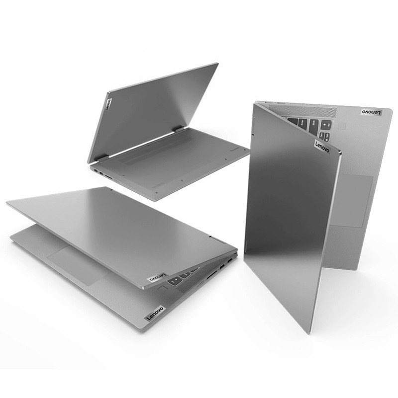 لپ تاپ Lenovo IdeaPad Flex 5 Core i5 (1135G7) 8GB 1TB SSD INTEL 14" FHD