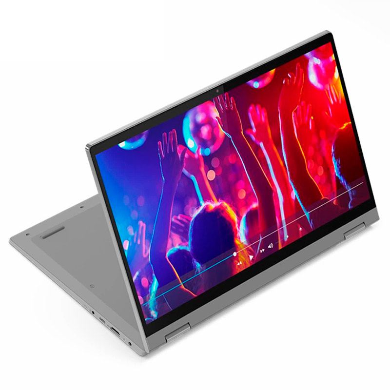 لپ تاپ Lenovo IdeaPad Flex 5 Core i5 (1135G7) 8GB 1TB SSD INTEL 14" FHD