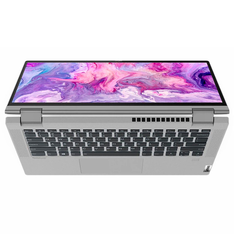 لپ تاپ Lenovo IdeaPad Flex 5 Core i5 (1135G7) 8GB 1TB SSD INTEL 14" FHD