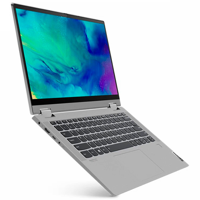 لپ تاپ Lenovo IdeaPad Flex 5 Core i5 (1135G7) 8GB 1TB SSD INTEL 14" FHD