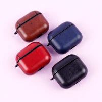 محافظ AirPods 3 چرمی