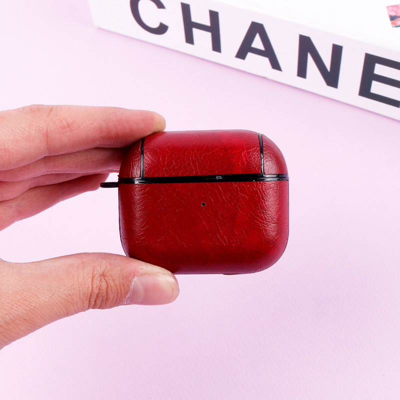 محافظ AirPods 3 چرمی
