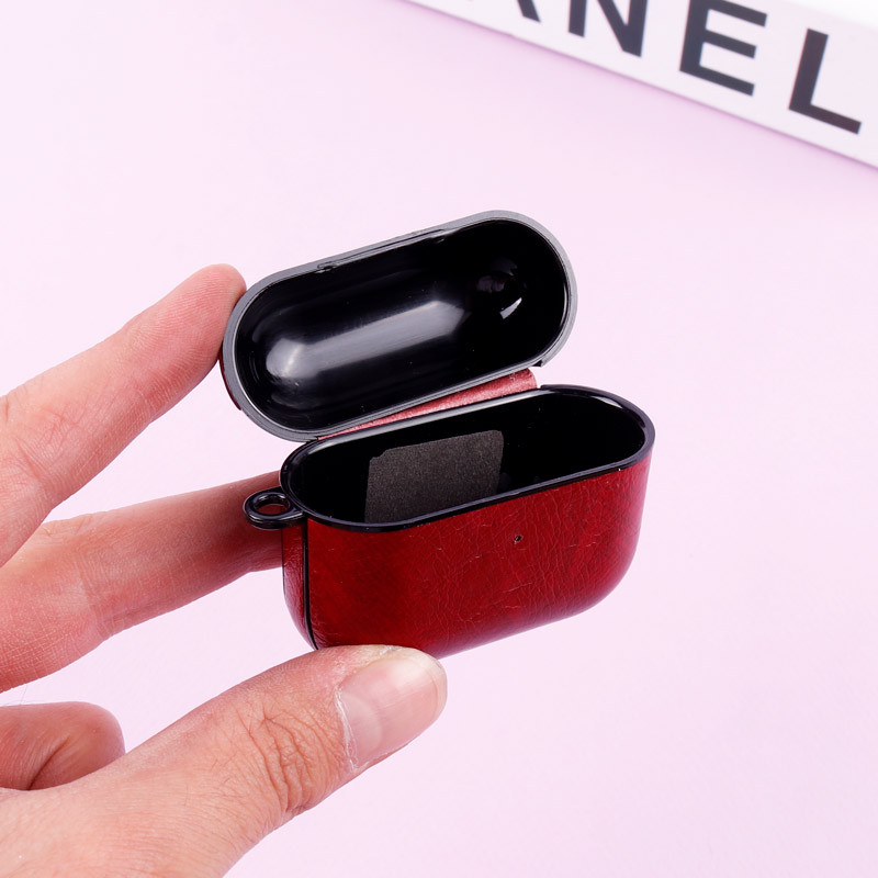 محافظ AirPods 3 چرمی