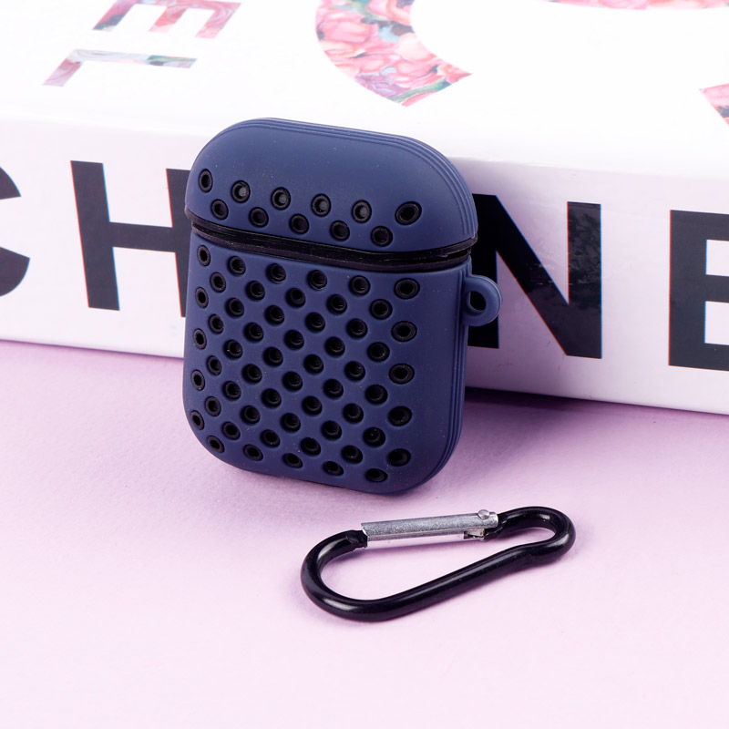 محافظ AirPods 2 سیلیکونی نایکی