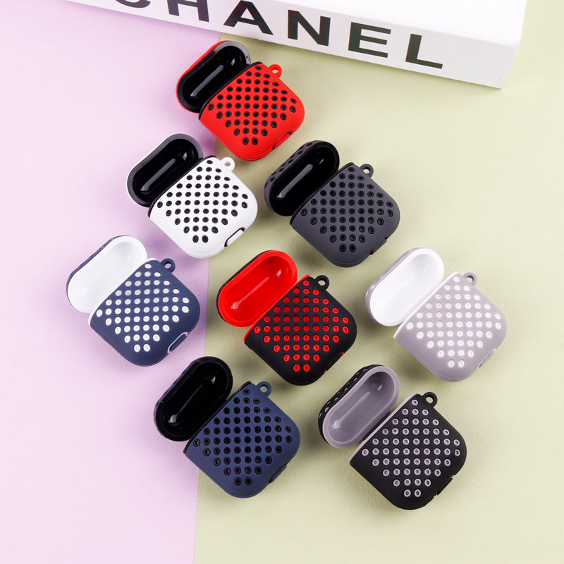 محافظ AirPods 2 سیلیکونی نایکی