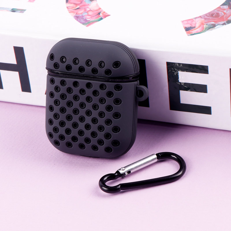 محافظ AirPods 2 سیلیکونی نایکی
