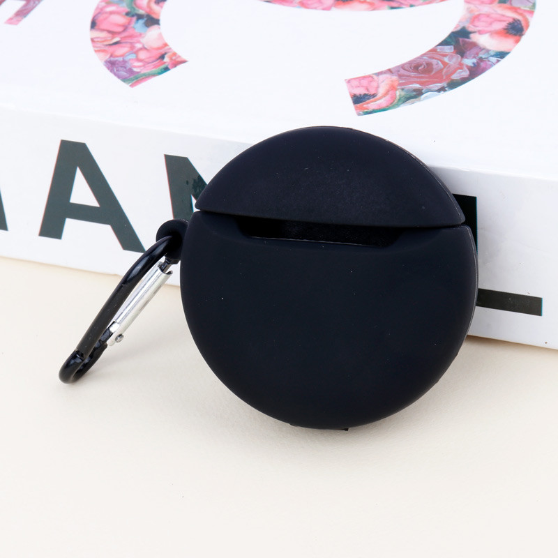 محافظ AirPods 3 سیلیکونی طرح BMW