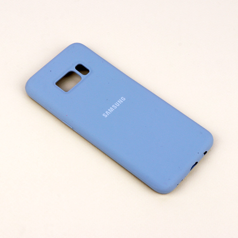 قاب سیلیکونی اصلی زیربسته Samsung Galaxy S8