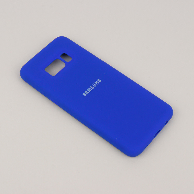 قاب سیلیکونی اصلی زیربسته Samsung Galaxy S8