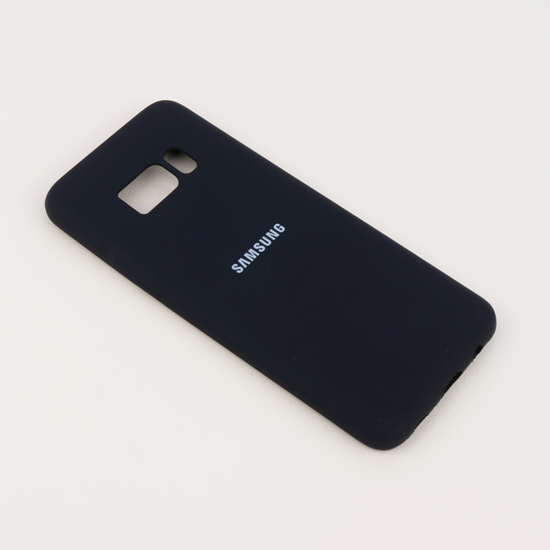 قاب سیلیکونی اصلی زیربسته Samsung Galaxy S8
