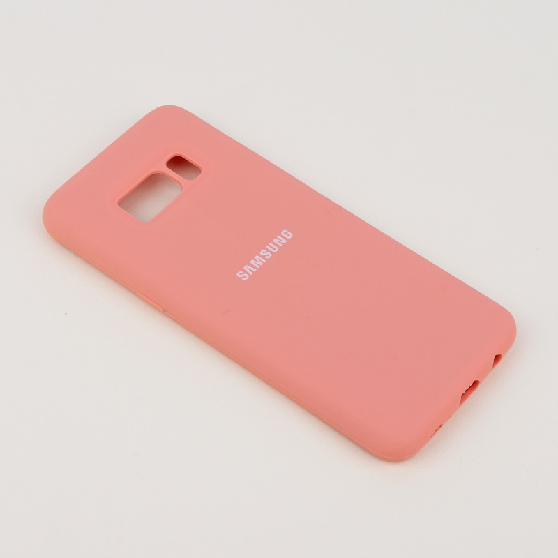 قاب سیلیکونی اصلی زیربسته Samsung Galaxy S8