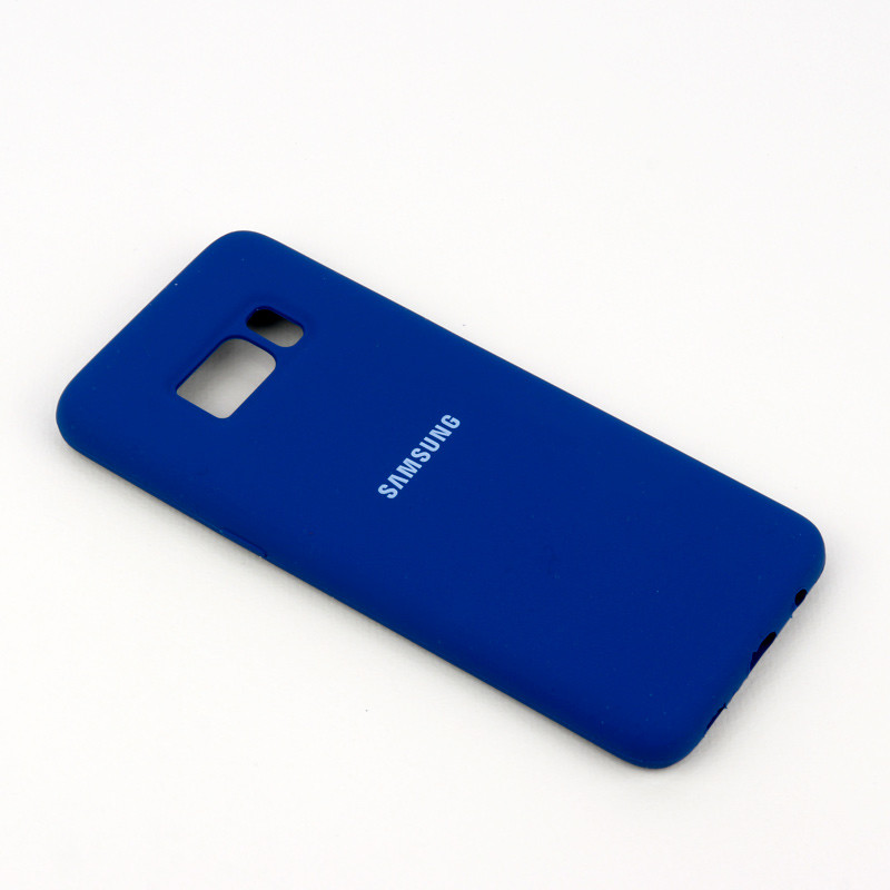 قاب سیلیکونی اصلی زیربسته Samsung Galaxy S8