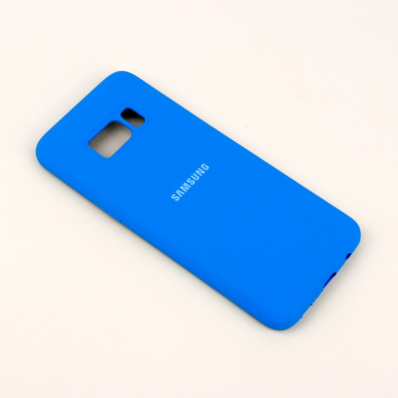 قاب سیلیکونی اصلی زیربسته Samsung Galaxy S8