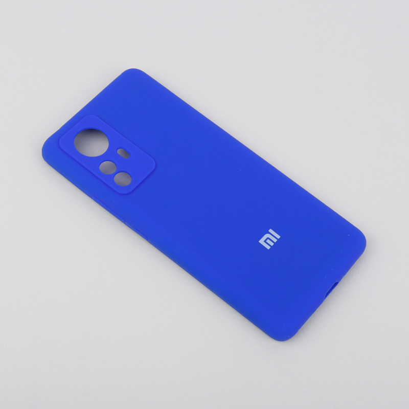 قاب محافظ لنزدار سیلیکونی اصلی زیربسته Xiaomi 12 Pro