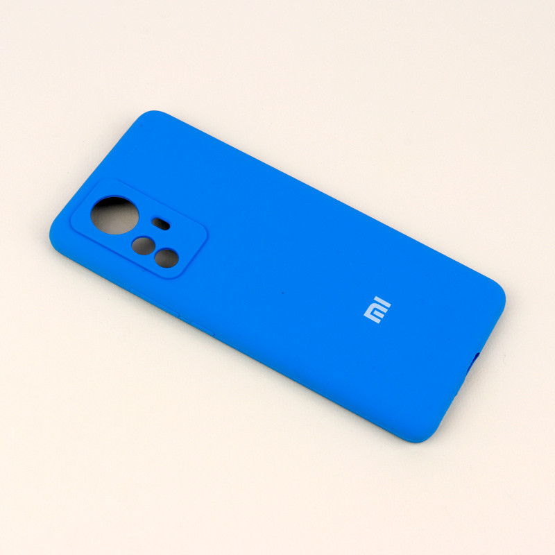 قاب محافظ لنزدار سیلیکونی اصلی زیربسته Xiaomi 12 Pro