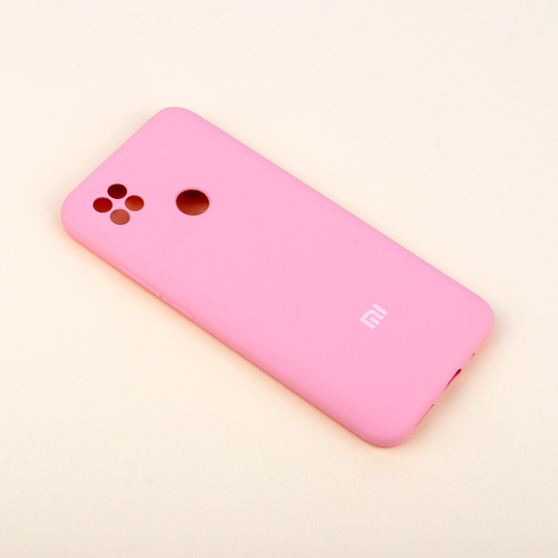 قاب محافظ لنزدار سیلیکونی اصلی زیربسته Xiaomi Redmi 10A
