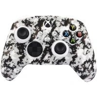 روکش دسته بازی Xbox X/S طرح چریکی کد 19