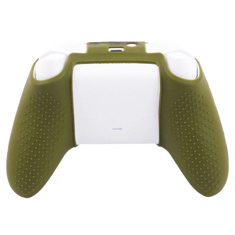 روکش دسته بازی Xbox X/S طرح چریکی کد 18
