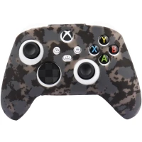 روکش دسته بازی Xbox X/S طرح چریکی کد 20