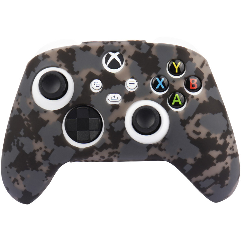 روکش دسته بازی Xbox X/S طرح چریکی کد 20