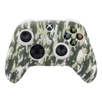 روکش دسته بازی Xbox X/S طرح چریکی کد 17