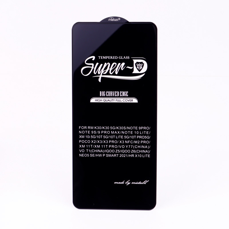 گلس SUPER D شیائومی Xiaomi Redmi Note 9S