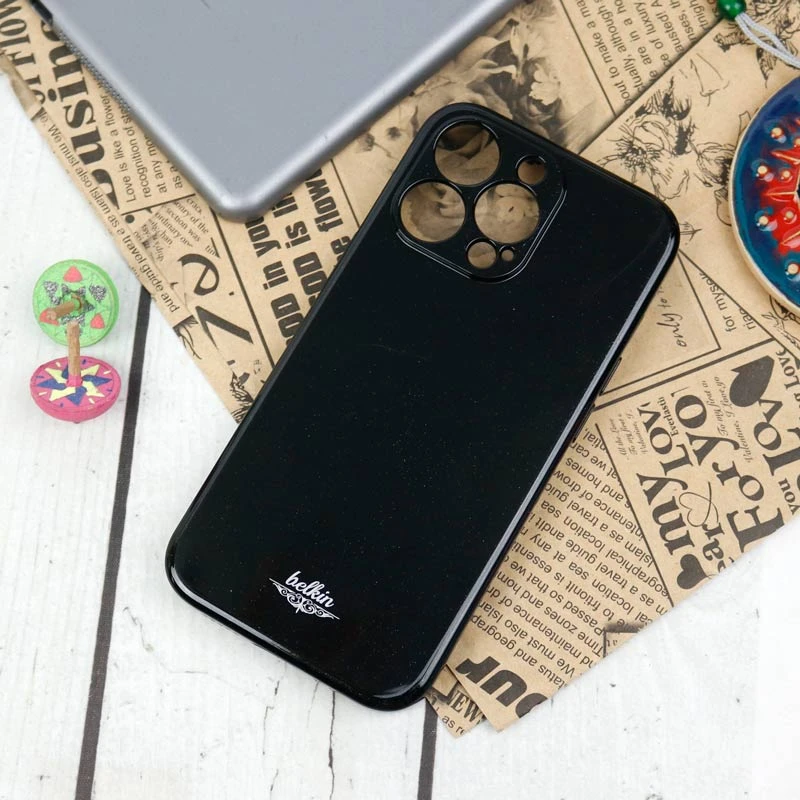 قاب محافظ لنزدار کره ای Belkin آیفون iPhone 13 Pro