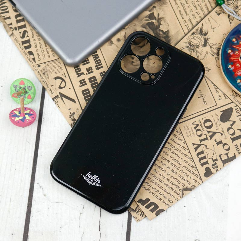 قاب محافظ لنزدار کره ای Belkin آیفون iPhone 13 Pro