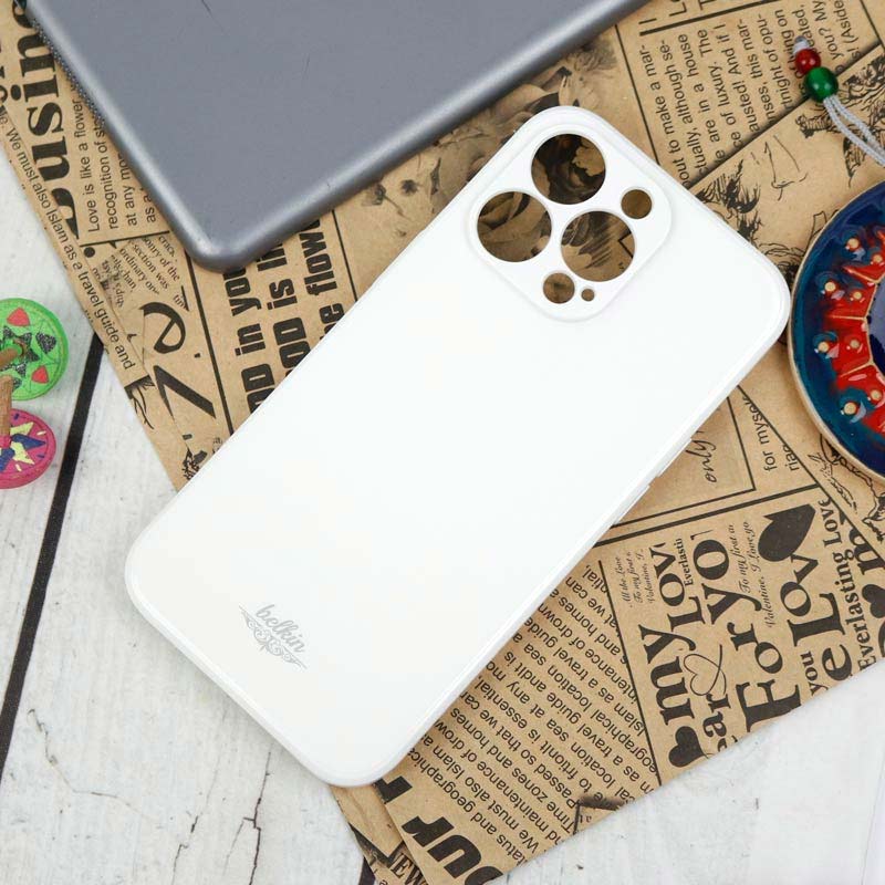قاب محافظ لنزدار کره ای Belkin آیفون iPhone 13 Pro