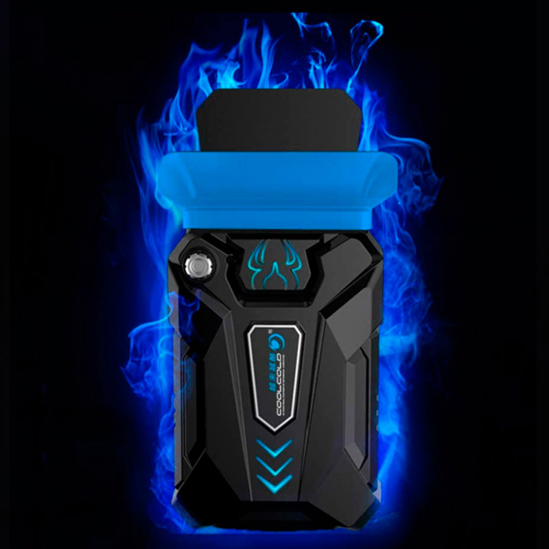 کول پد لپ تاپ Coolcold K27