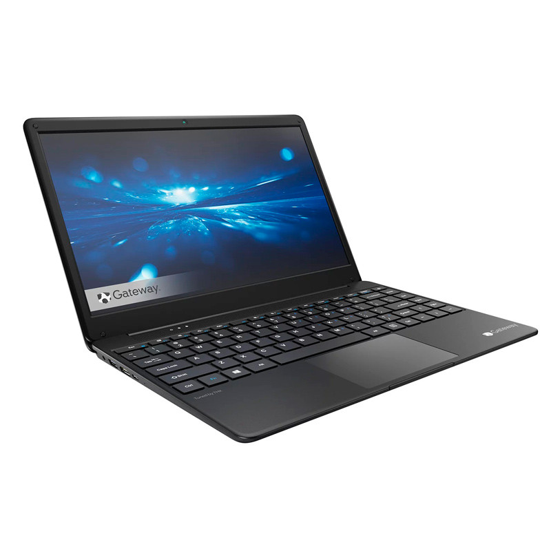 لپ تاپ Gateway GWTN141 Core i3 (1115G4) 4GB 128GB SSD Intel 14.1″ FHD